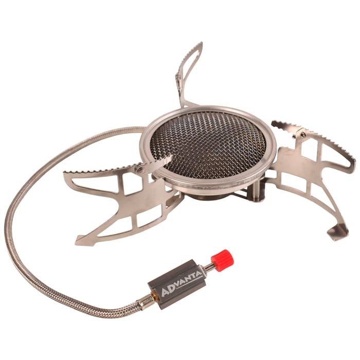 Advanta Discovery CSX Magma Stove