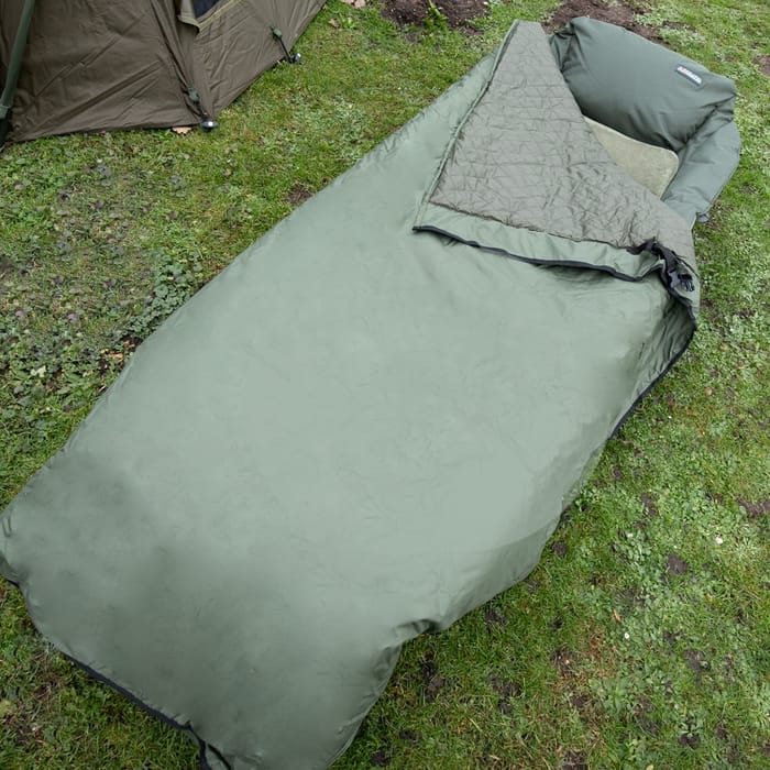 Advanta Discovery CX5 5 Season Combi Peachskin Quilt 2