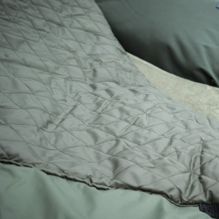 Advanta Discovery CX5 5 Season Combi Peachskin Quilt Close Up 2