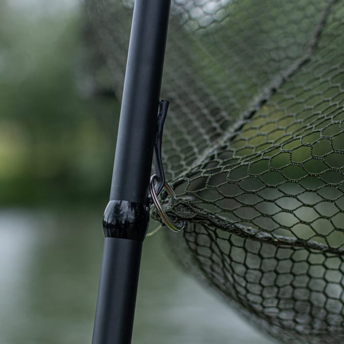 Advanta Discovery CX Rover Landing Net In Use 4