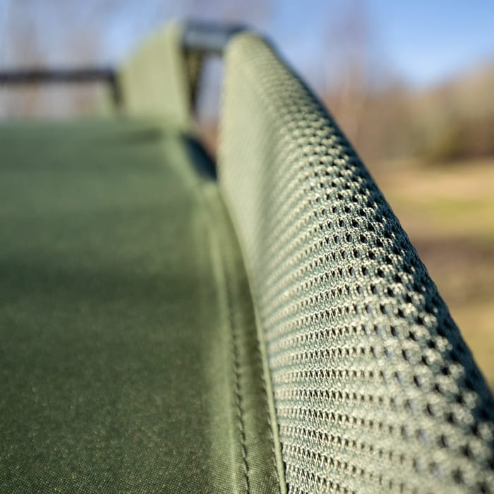 Advanta Discovery CX Two Night Stand Bivvy Close Up Material