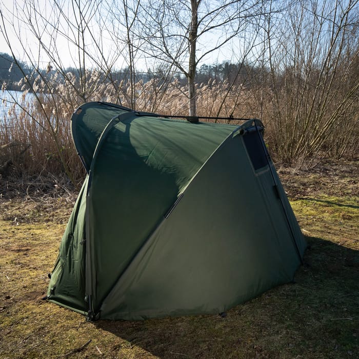 Advanta Discovery CX Two Night Stand Bivvy 5