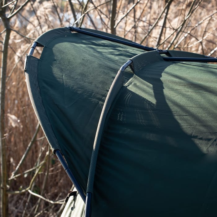 Advanta Discovery CX Two Night Stand Bivvy Peak