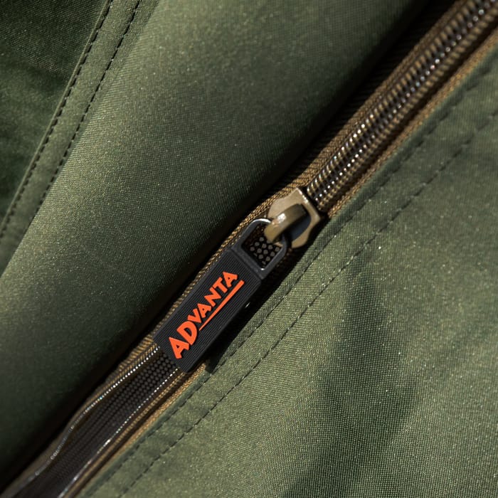 Advanta Discovery CX Two Night Stand Bivvy Zip