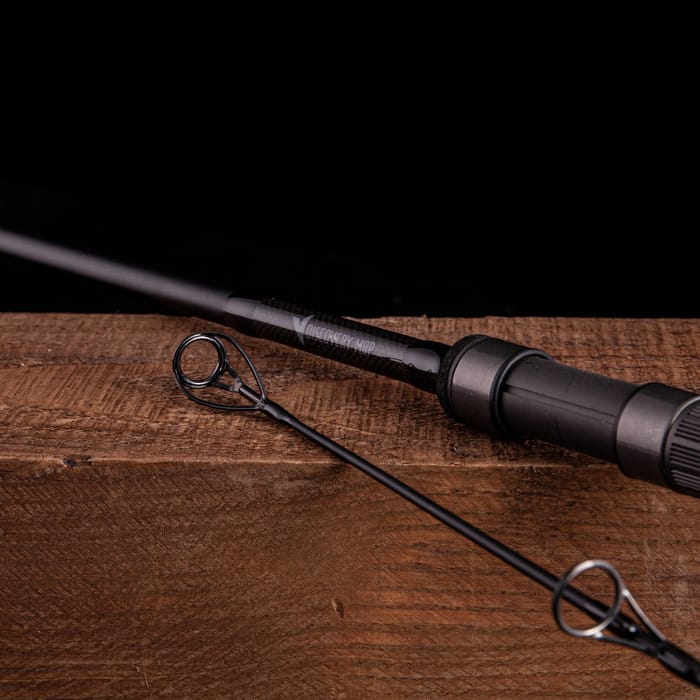 Advanta Discovery MRP Fishing Rods 5