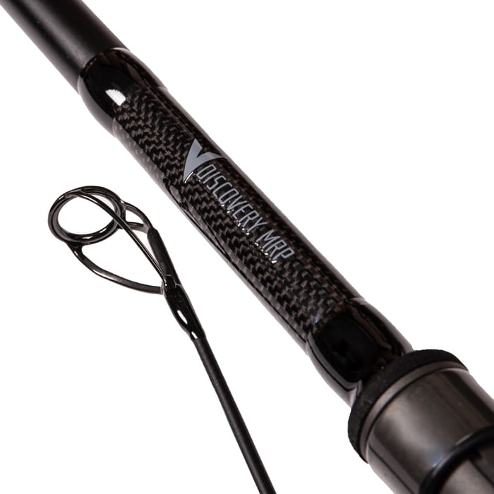 Advanta Discovery MRP Fishing Rods Close Up Ring Tip