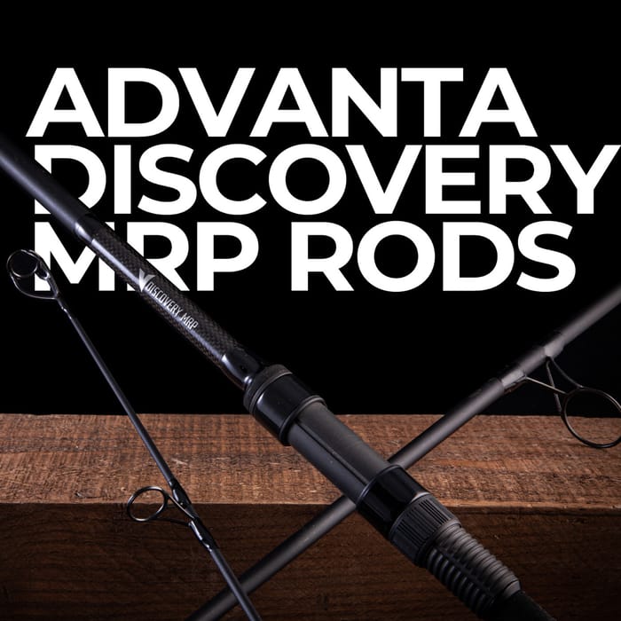 Advanta Discovery MRP Rod | Angling Direct