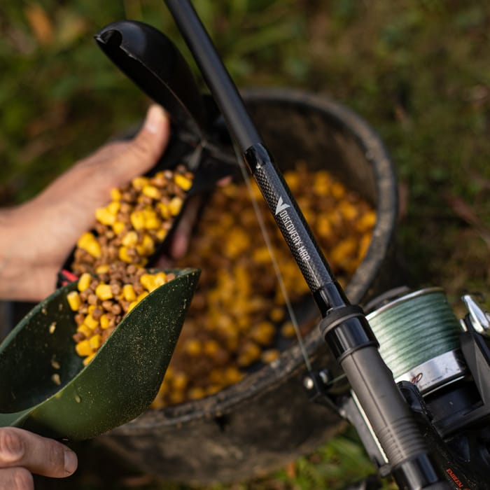 Advanta Discovery MRP Spod/Marker Rod In Use 2