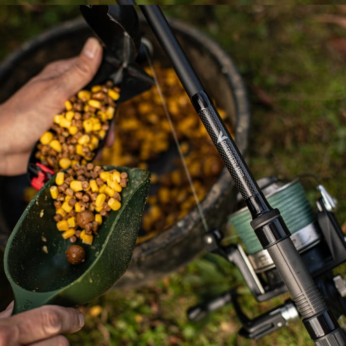 Advanta Discovery MRP Spod/Marker Rod In Use 4