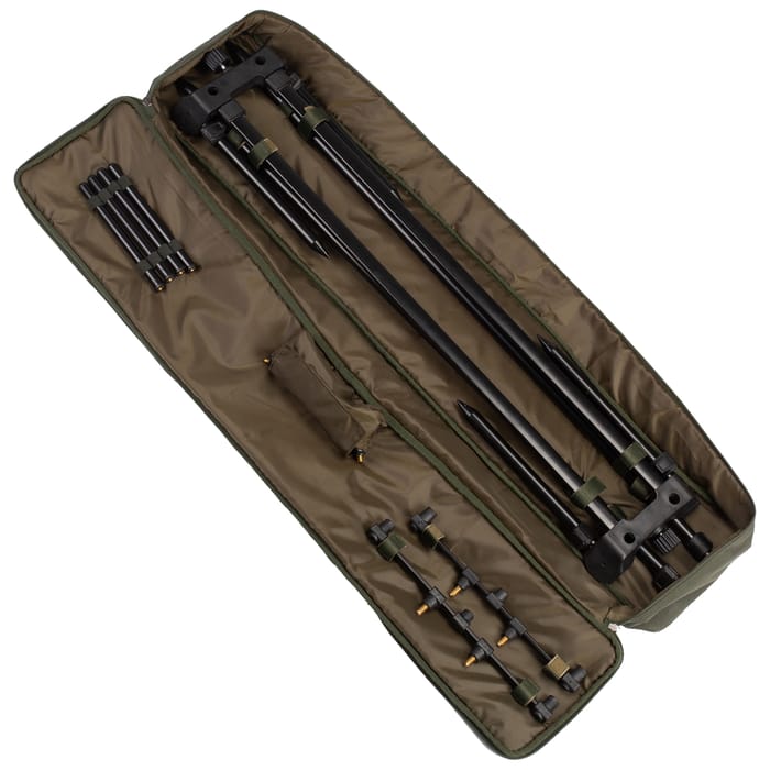 Advanta Discovery RVS 3 Rod Pod Bag