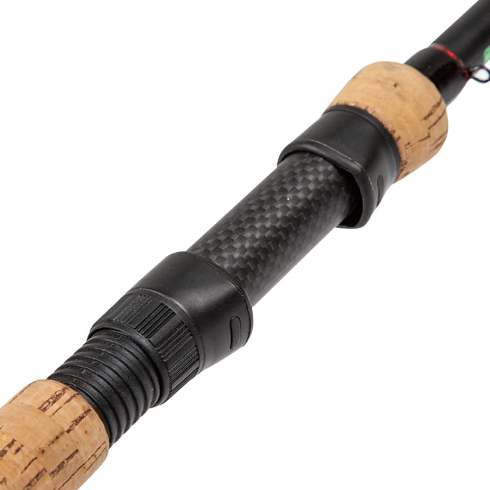 Advanta Discovery RVS River Ambush Fishing Rod Reel Seat