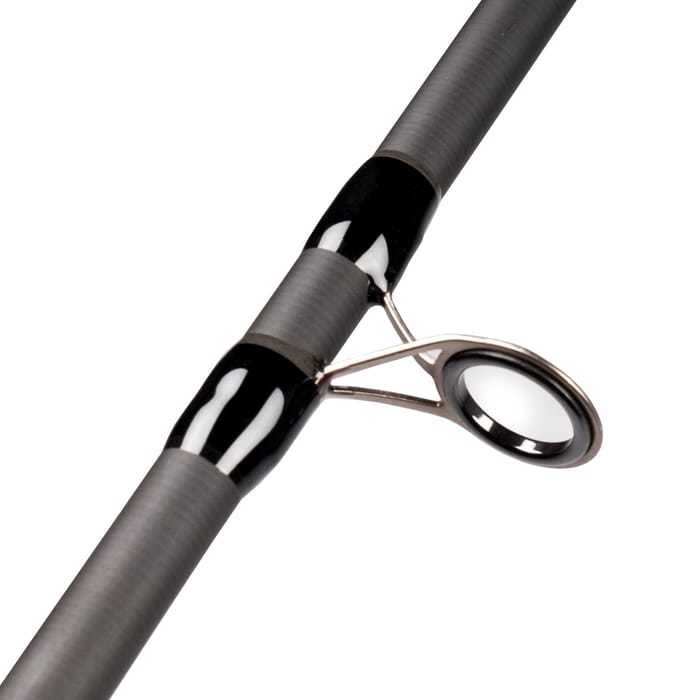 Advanta Discovery RVS Fishing Rod Power 12ft 2lb Ring Guide