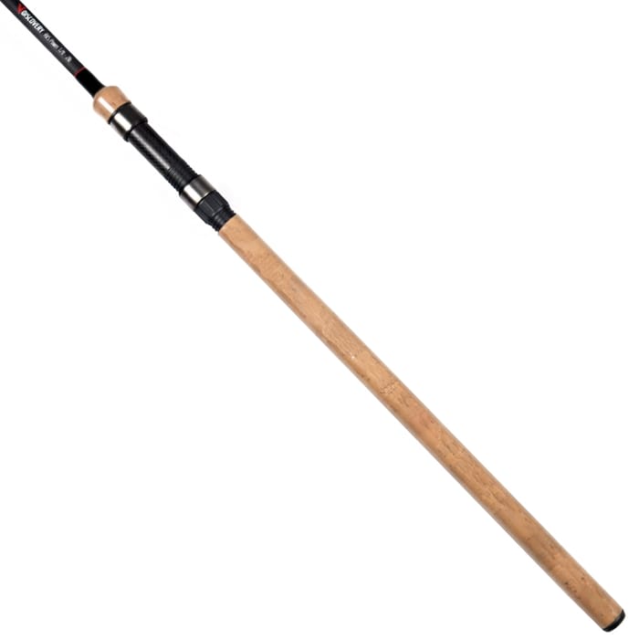 Advanta Discovery RVS Fishing Rod Power 12ft 2lb Handle