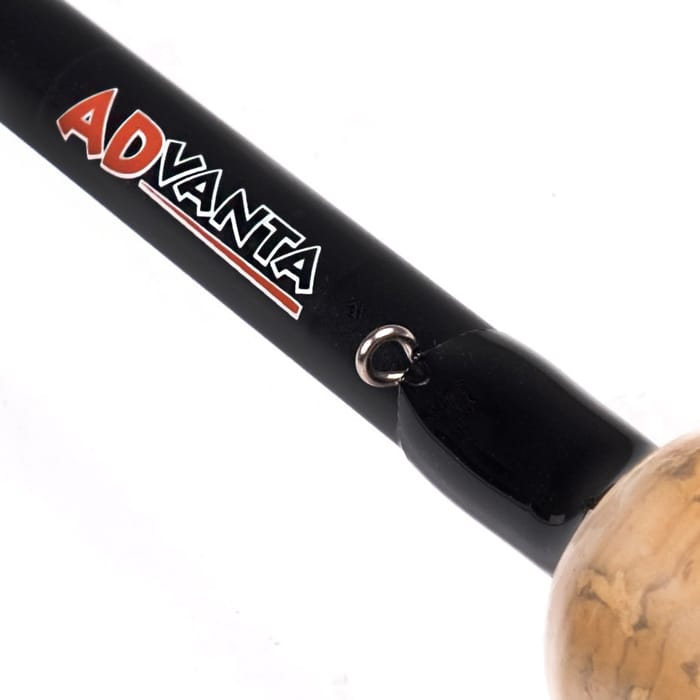 Advanta Discovery RVS Rod River Ambush Close Up 3