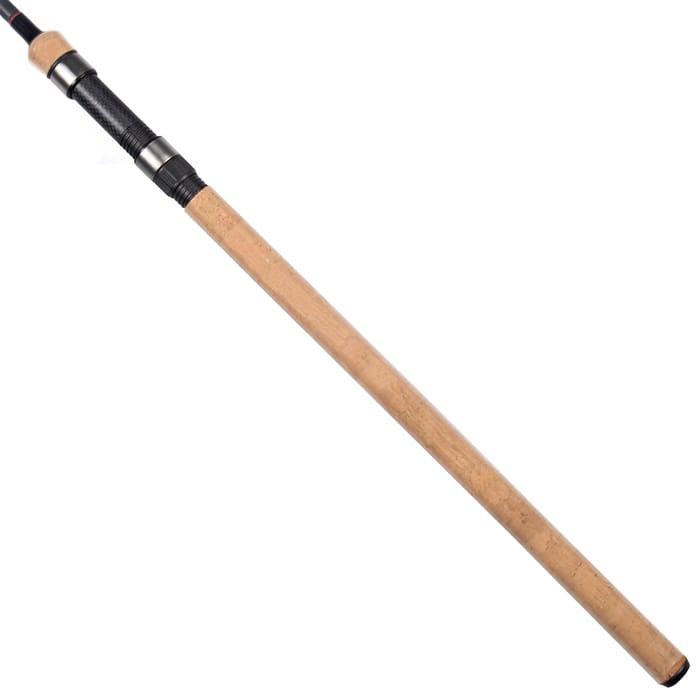 Advanta Discovery RVS Fishing Rod Twin Tip Lite Handle