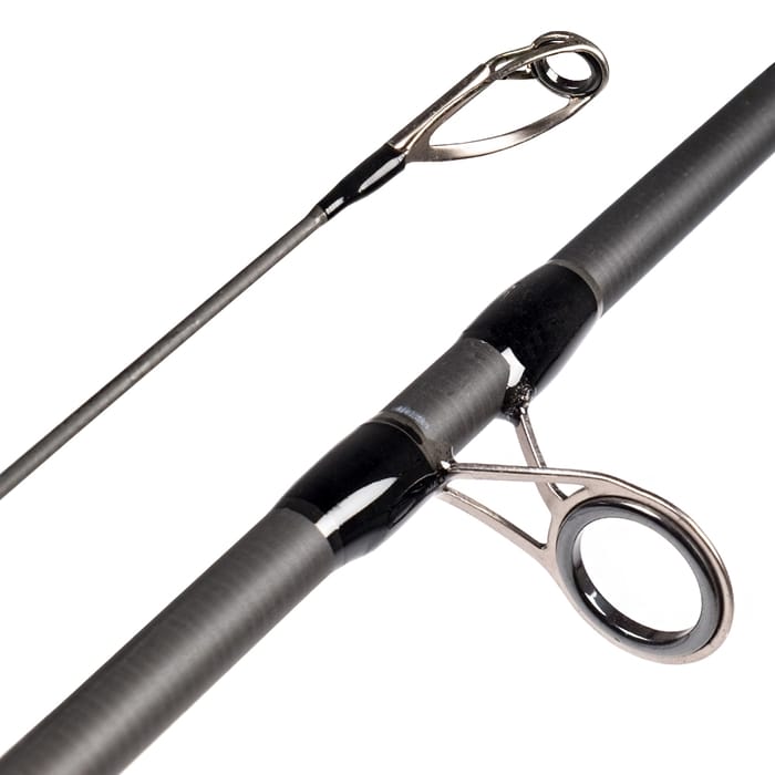 Advanta Discovery RVS Fishing Rod Twin Tip Lite Close Up 3