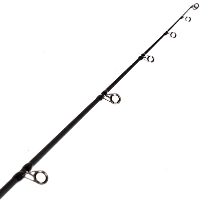 Advanta Discovery RVS Fishing Rod Twin Tip Lite Close Up 4