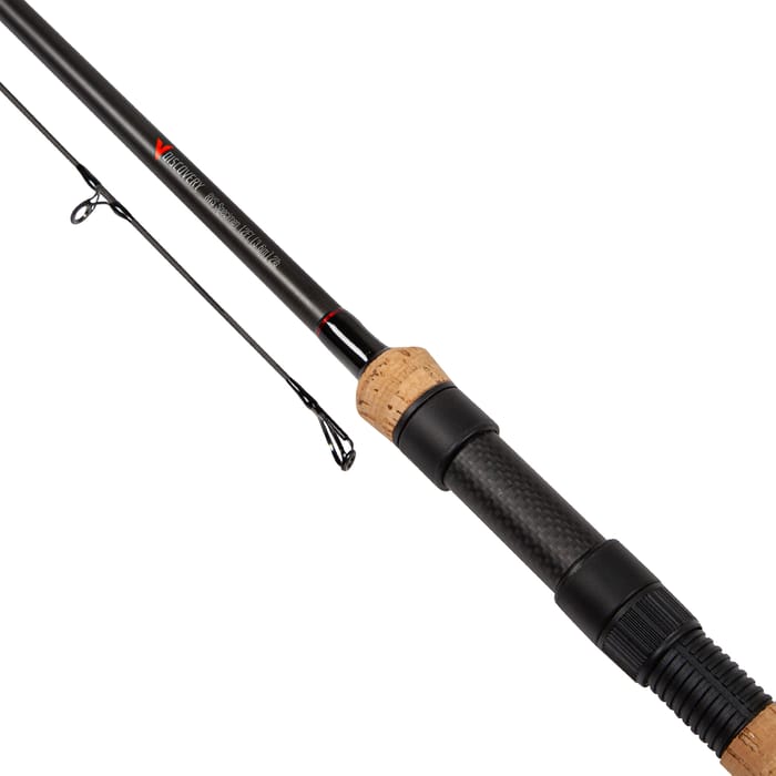 Advanta Discovery RVS Specimen Fishing Rod Reel Seat
