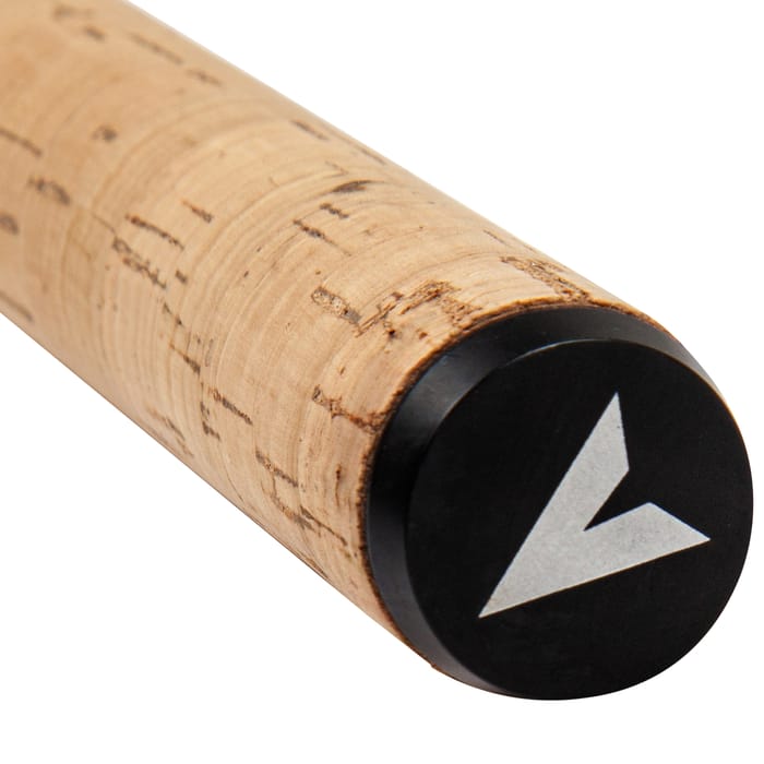 Advanta Discovery RVS Specimen Fishing Rod Butt