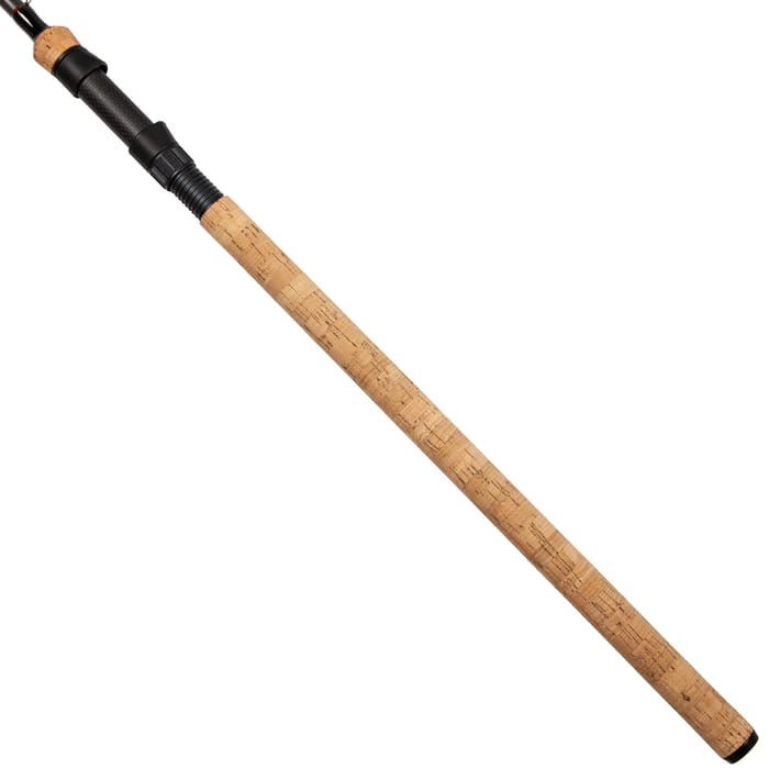 Advanta Discovery RVS Specimen Fishing Rod Handle