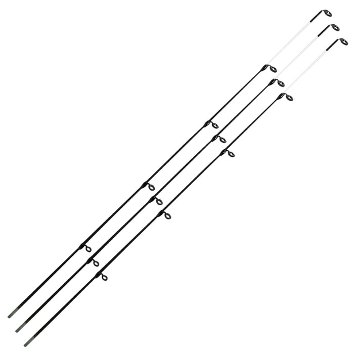 Advanta Discovery RVS Twin Tip Fishing Rods Tips