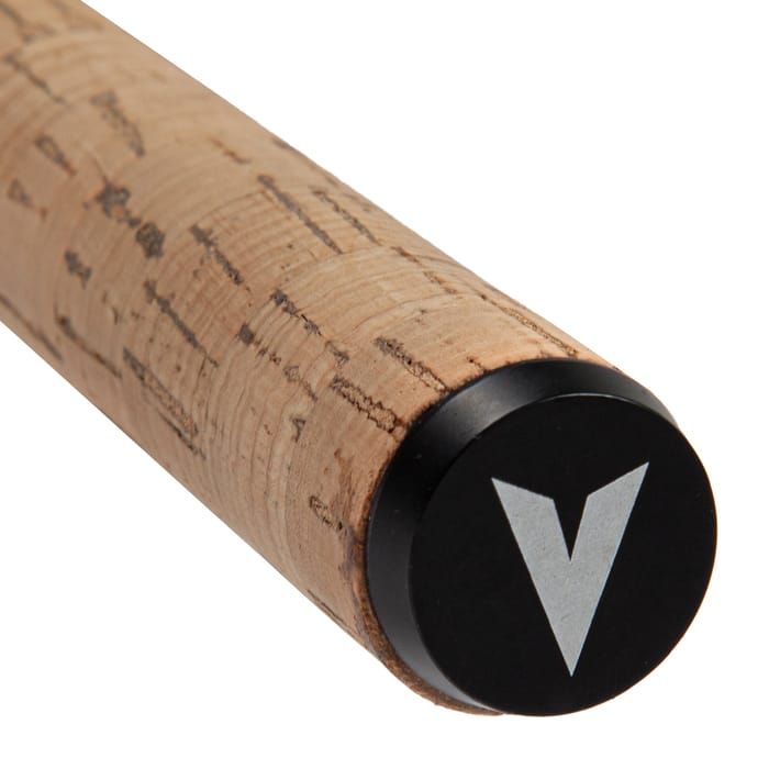 Advanta Discovery RVS Twin Tip Fishing Rods Handle