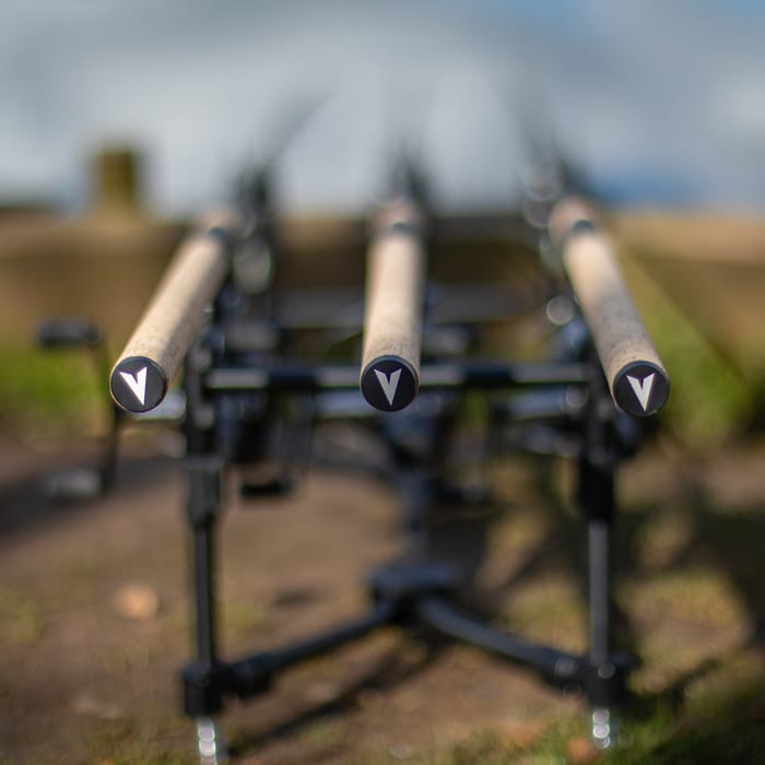 Advanta Discovery RVS Twin Tip Fishing Rods Lifestyle  5