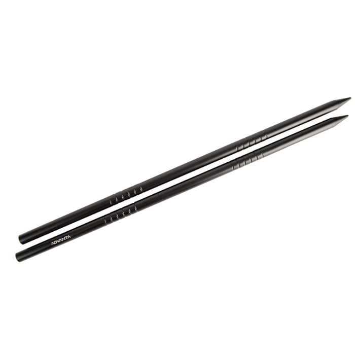 Advanta Distance Sticks 60cm With Luminous Tips 1