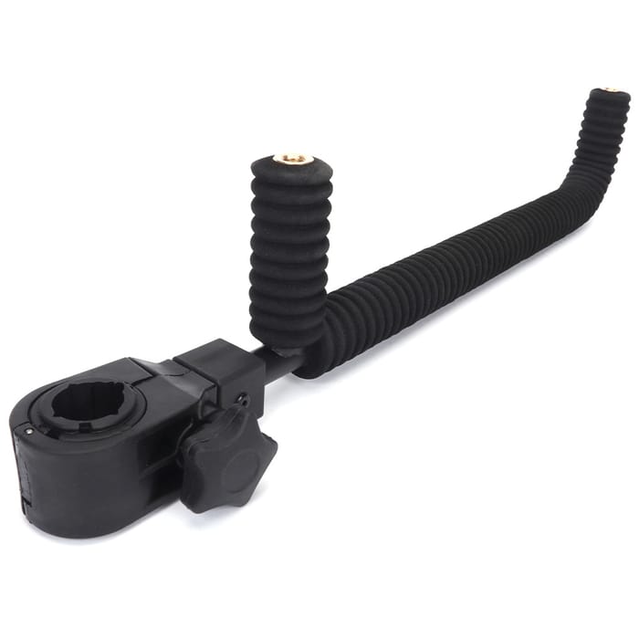 Advanta Double Accessory Arm 3