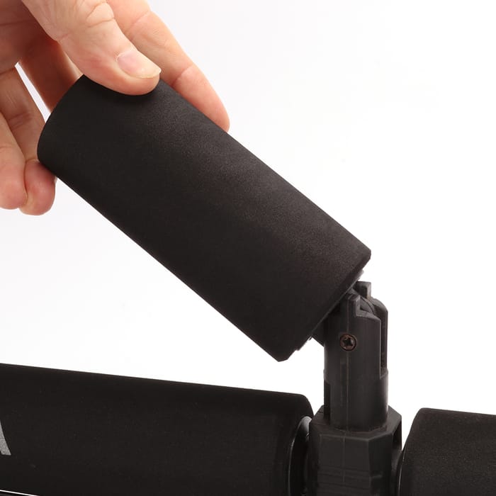 Advanta Double Pole Roller XL - 74cm