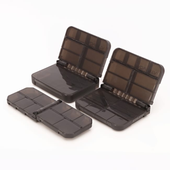 Advanta Double Side Accessory Storage Box Medium