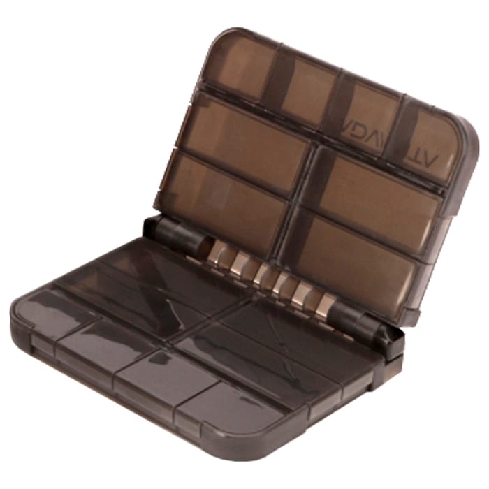 Advanta Double Side Accessory Storage Box Medium