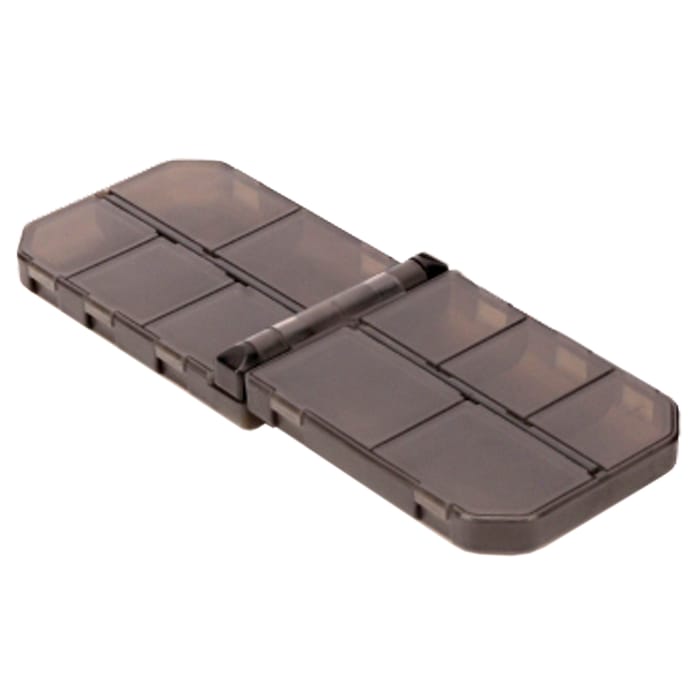 Advanta Double Side Accessory Storage Box Small