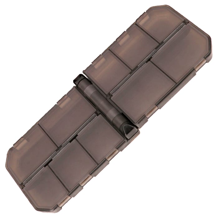 Advanta Double Side Accessory Storage Box Small