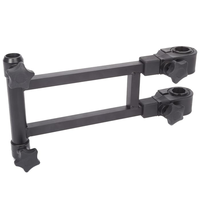 Advanta Double Umbrella Bracket - Long 1