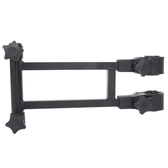 Advanta Double Umbrella Bracket - Long