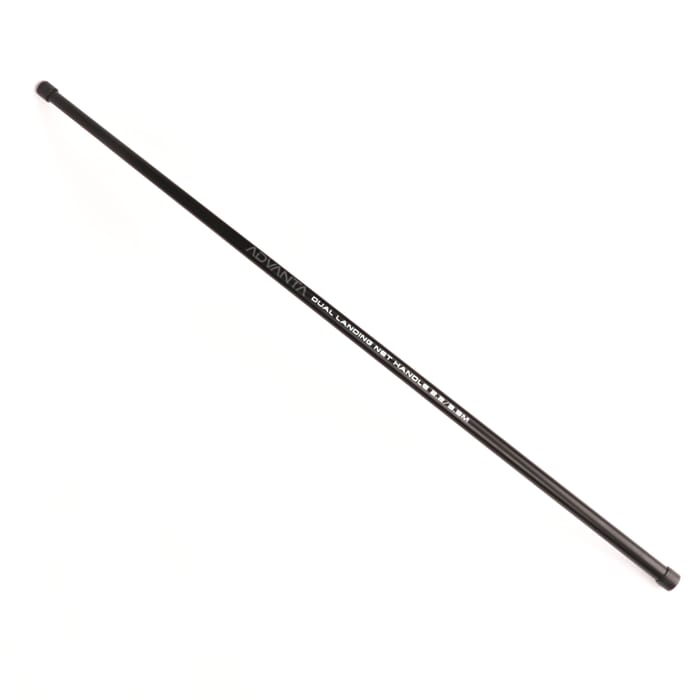 Advanta Dual Length Landing Net Handle 2.2m & 3.3m