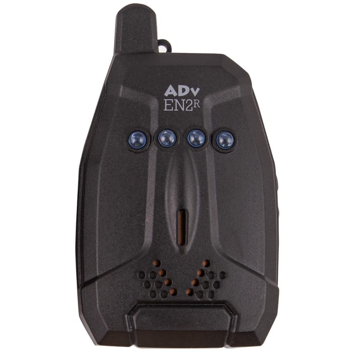 Advanta Endurance EN2R Bite Alarm & Receiver Set Blue (3+1) 2
