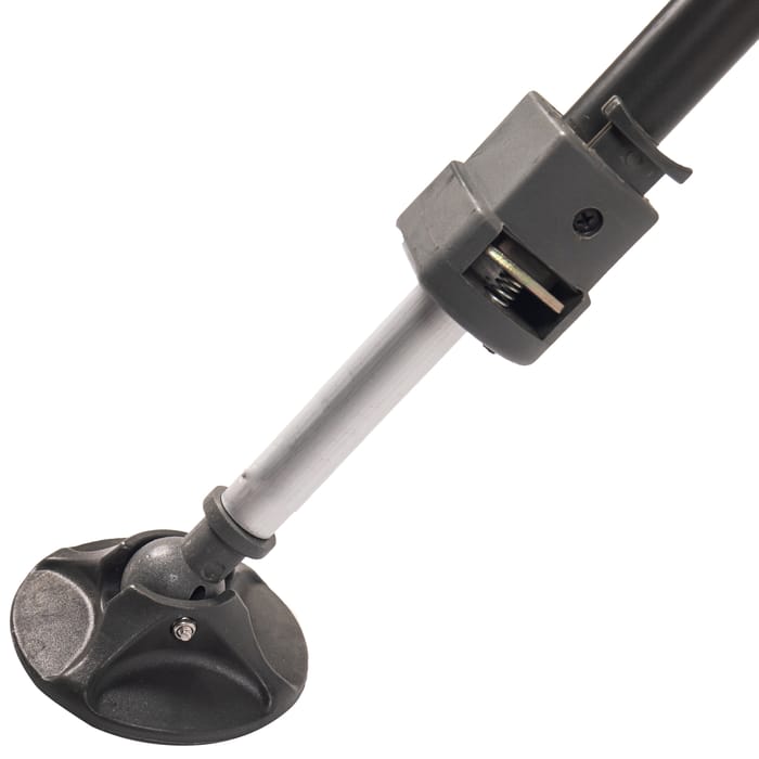 Advanta Endurance Low Fishing Chair Extendable Legs