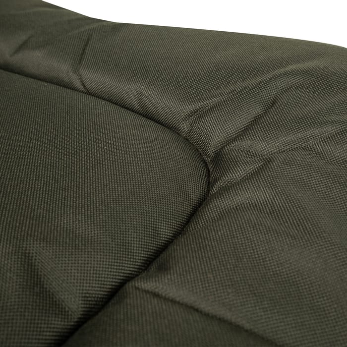 Advanta Endurance Low Fishing Chair Stitching