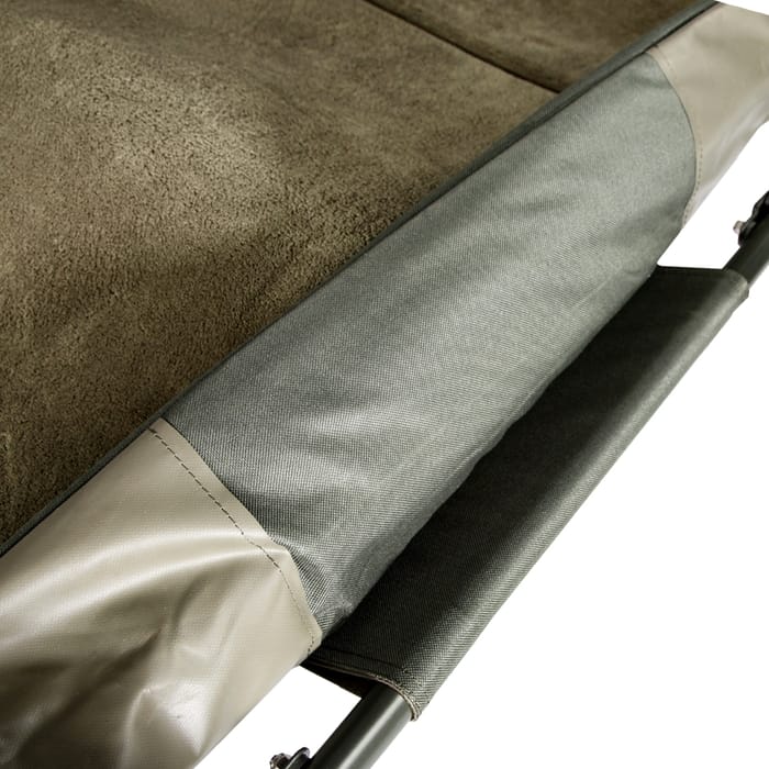 Advanta Endurance 6 Leg Session Bedchair  3