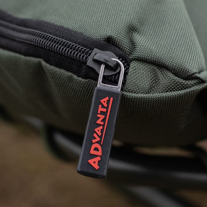 Advanta Endurance 6 Leg Session Bedchair 20