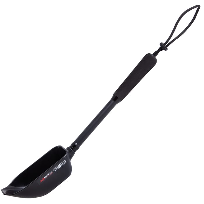Advanta Endurance Baiting Spoon Small & Handle