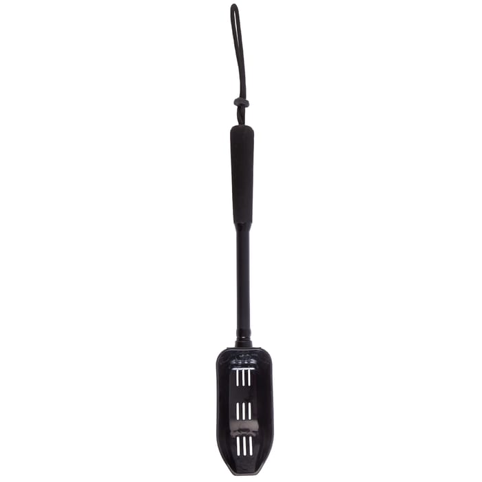 Advanta Endurance Baiting Spoon Small & Handle 2