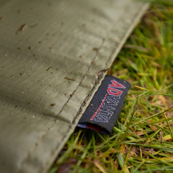Advanta Endurance LS Fishing Bivvy XL Groundsheet