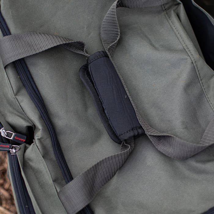 Advanta Endurance Fishing Carryall Large Handle