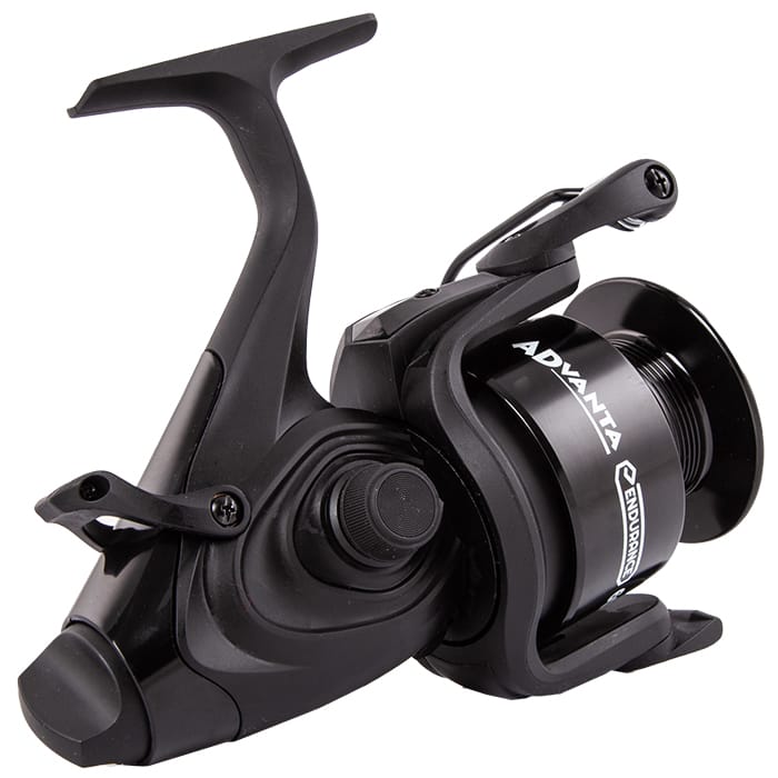 Advanta Endurance Freespool Fishing Reel