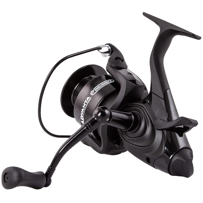 Advanta Endurance Freespool Fishing Reel 3