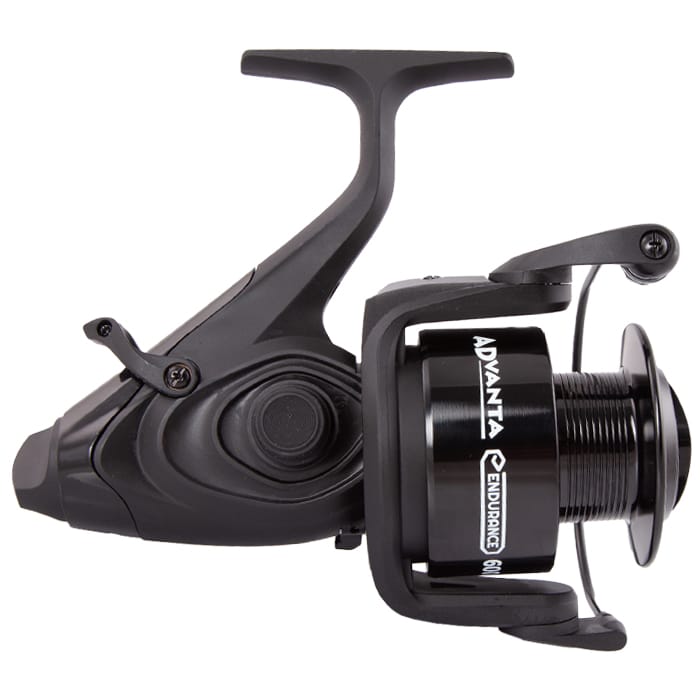 Advanta Endurance Freespool Fishing Reel 4