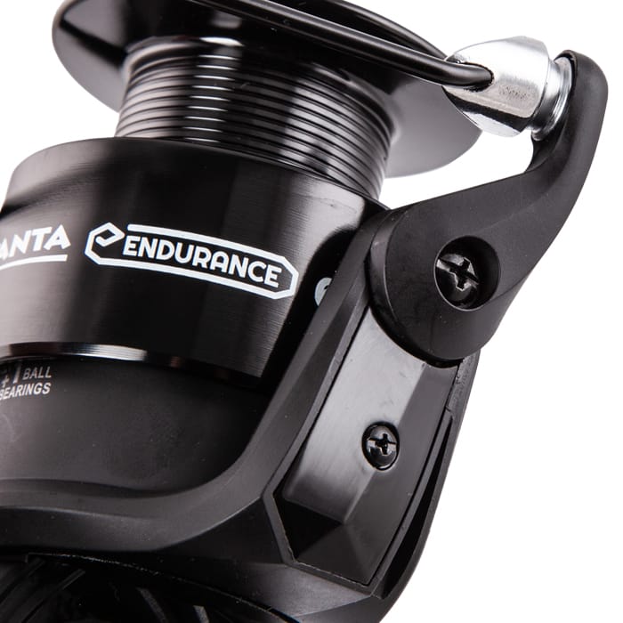 Advanta Endurance Freespool Fishing Reel 6